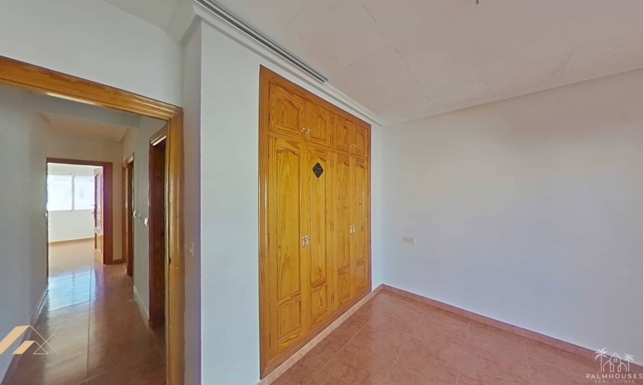 Revente - Apartment - San Pedro del Pinatar - Lo Pagan