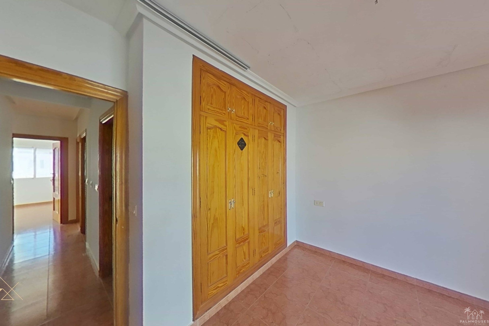 Revente - Apartment - San Pedro del Pinatar - Lo Pagan