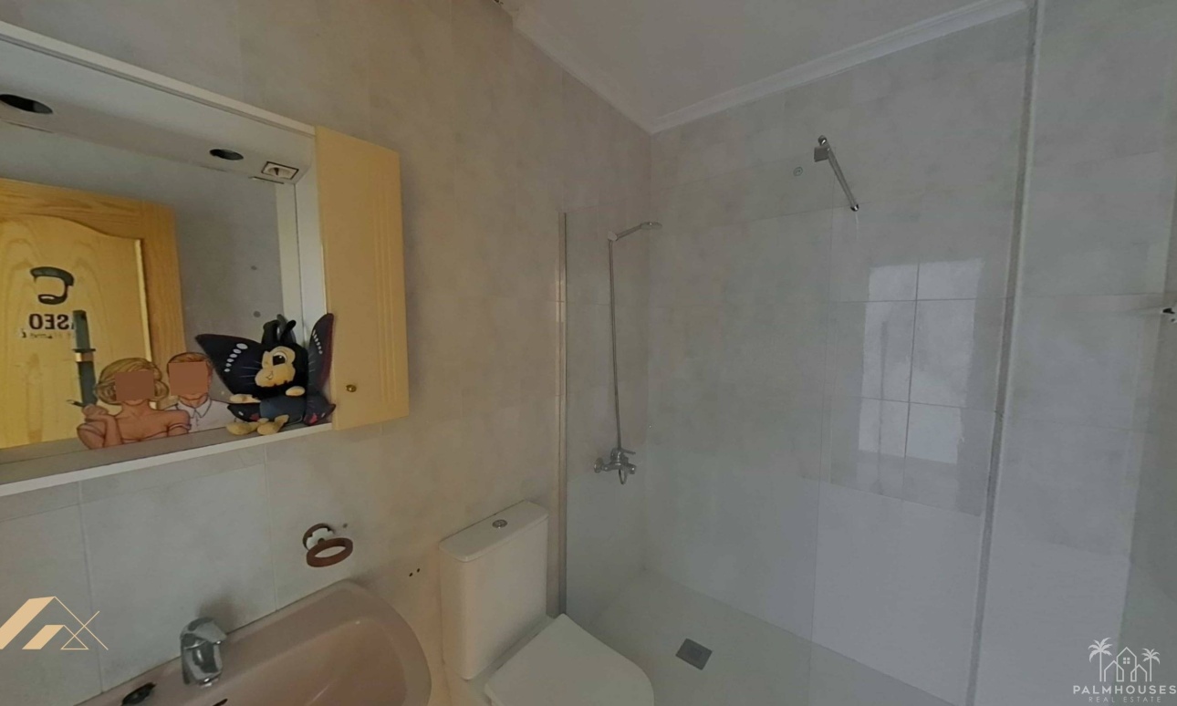 Revente - Apartment - San Pedro del Pinatar - Lo Pagan