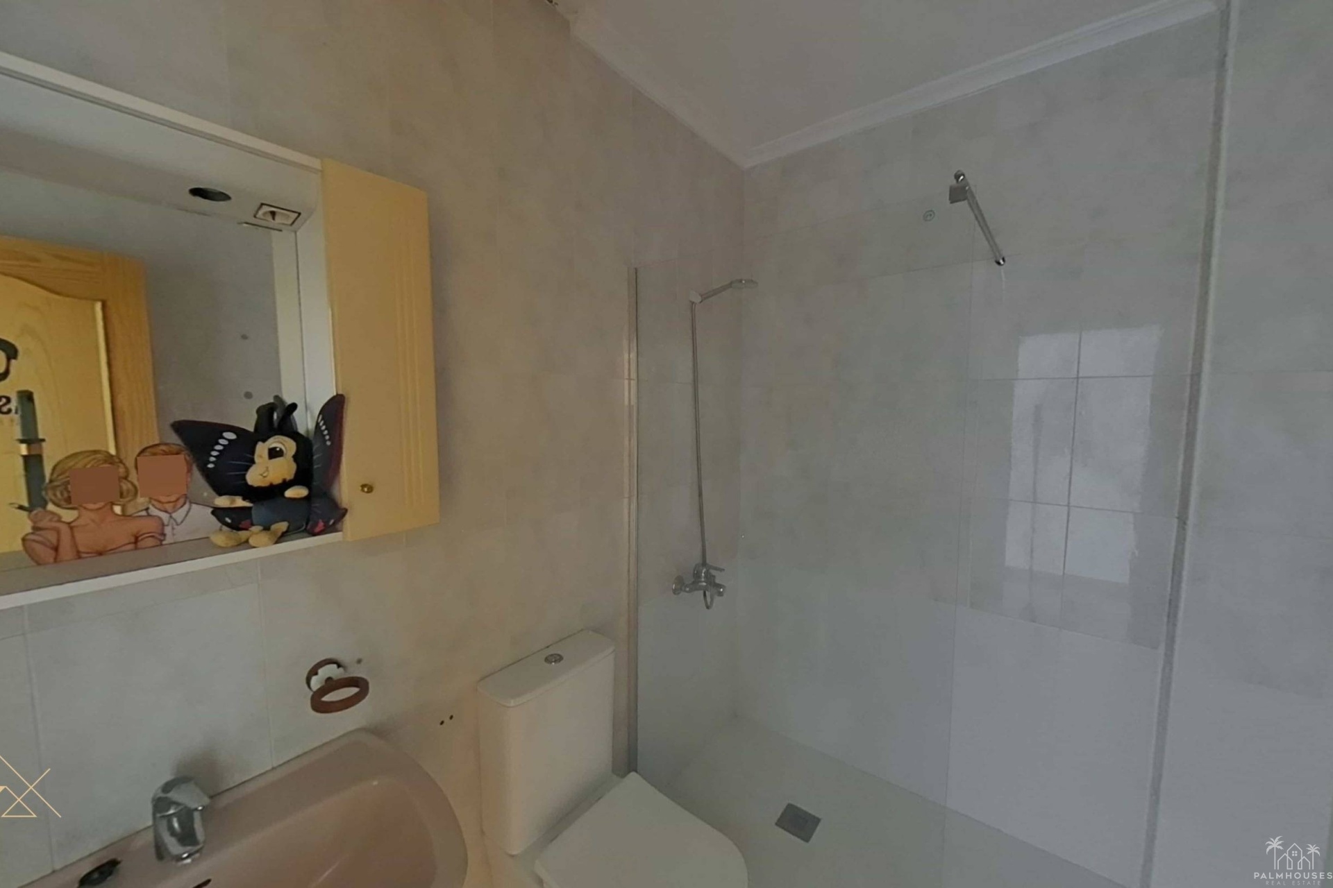 Revente - Apartment - San Pedro del Pinatar - Lo Pagan