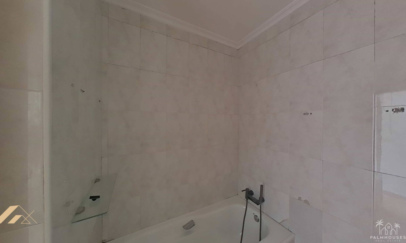 Revente - Apartment - San Pedro del Pinatar - Lo Pagan