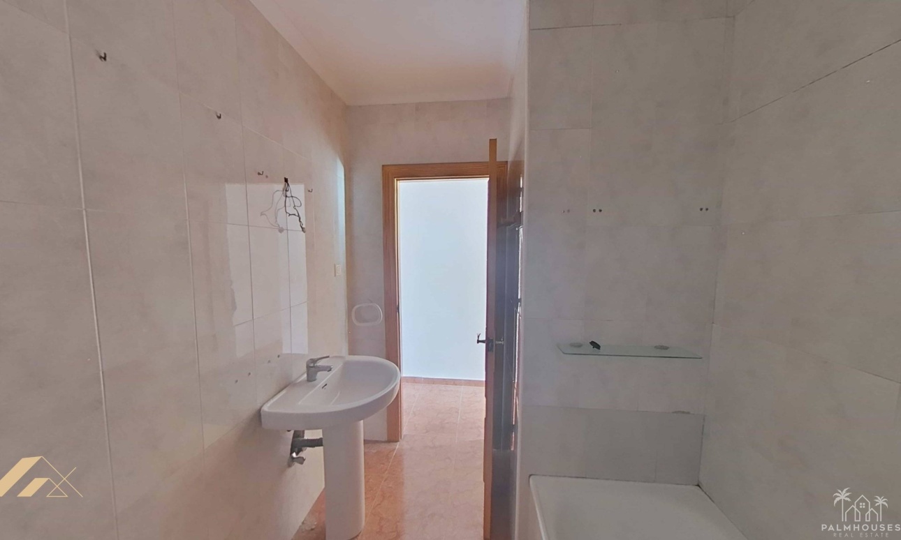 Revente - Apartment - San Pedro del Pinatar - Lo Pagan