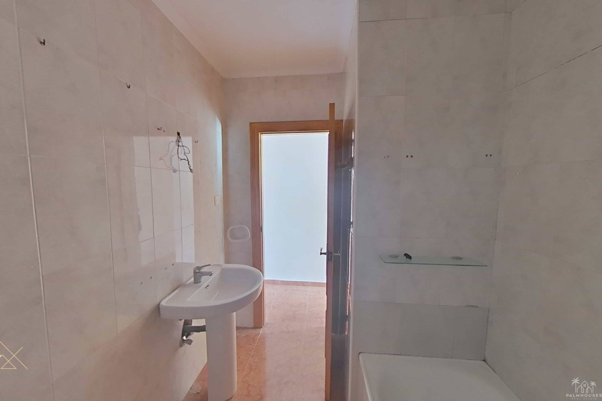 Revente - Apartment - San Pedro del Pinatar - Lo Pagan