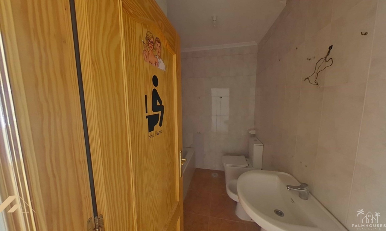 Revente - Apartment - San Pedro del Pinatar - Lo Pagan