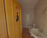 Revente - Apartment - San Pedro del Pinatar - Lo Pagan