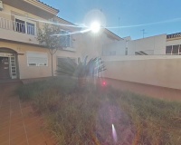 Revente - Apartment - San Pedro del Pinatar - Lo Pagan