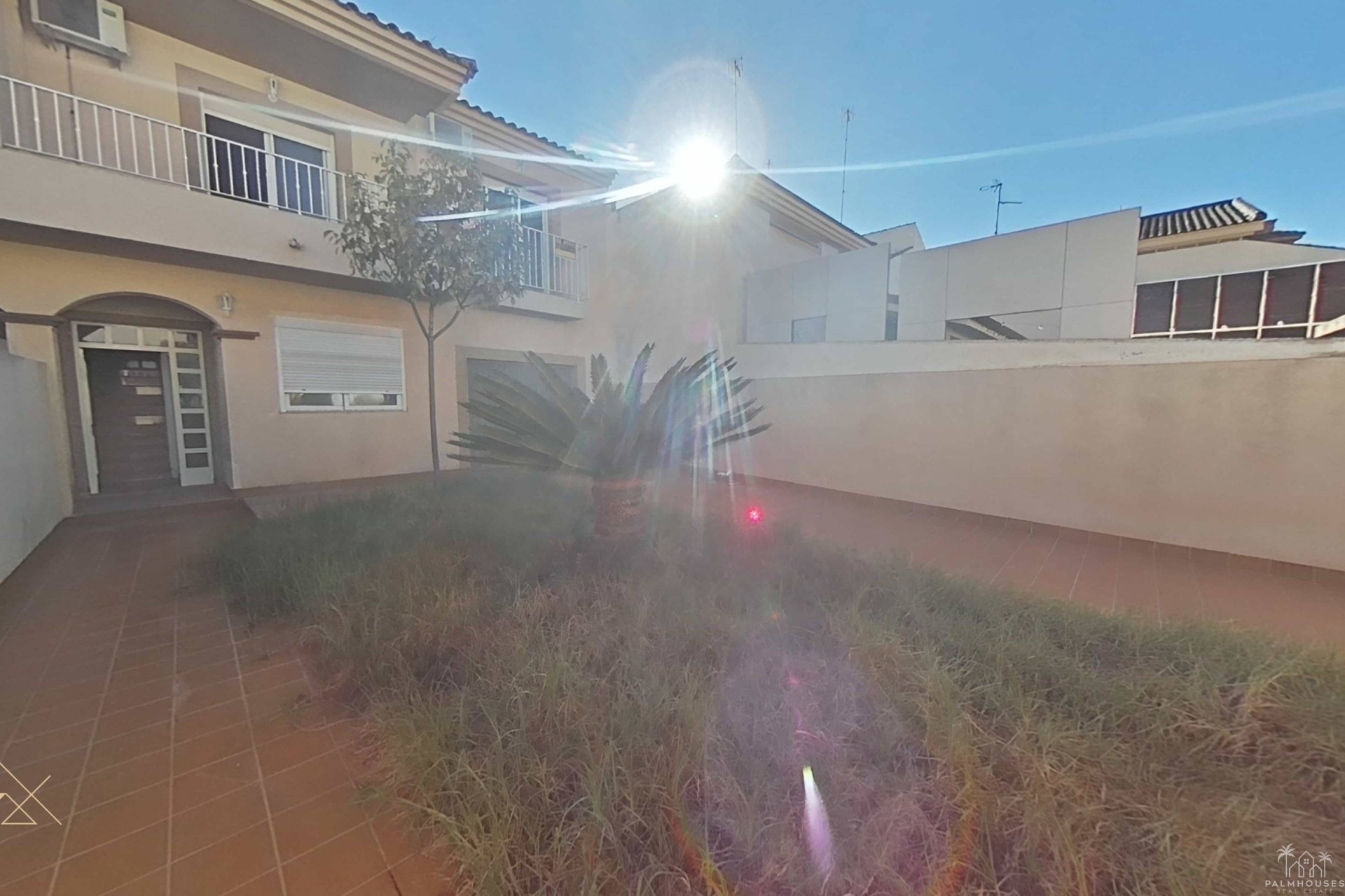 Revente - Apartment - San Pedro del Pinatar - Lo Pagan