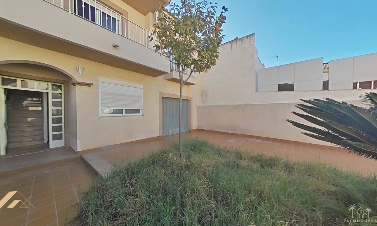 Revente - Apartment - San Pedro del Pinatar - Lo Pagan