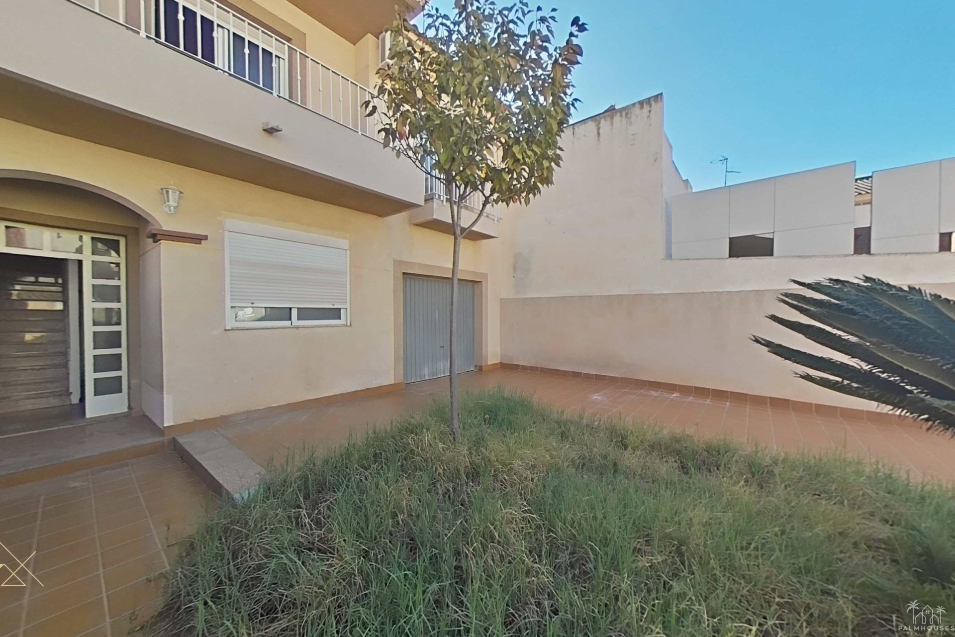 Revente - Apartment - San Pedro del Pinatar - Lo Pagan