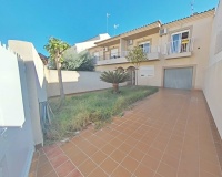 Revente - Apartment - San Pedro del Pinatar - Lo Pagan