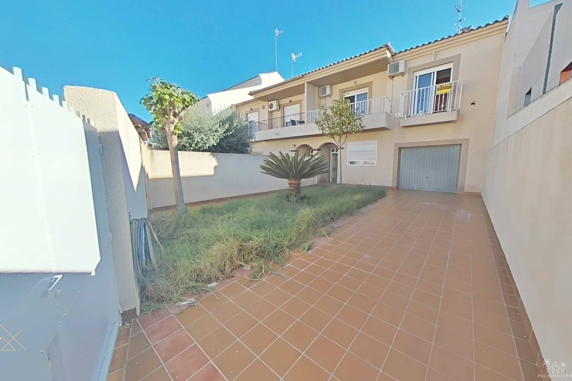 Revente - Apartment - San Pedro del Pinatar - Lo Pagan