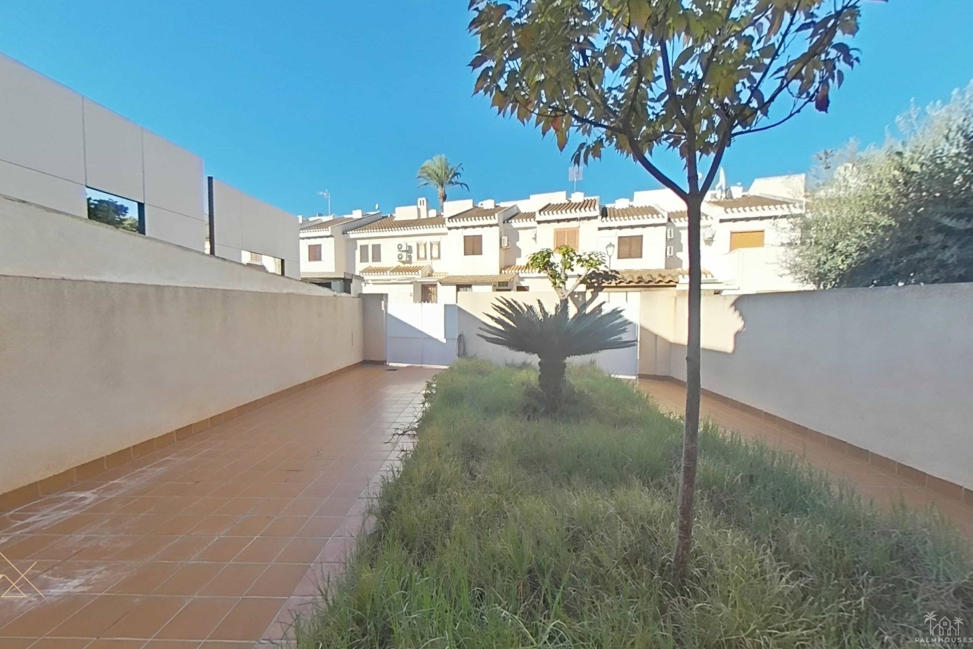 Revente - Apartment - San Pedro del Pinatar - Lo Pagan