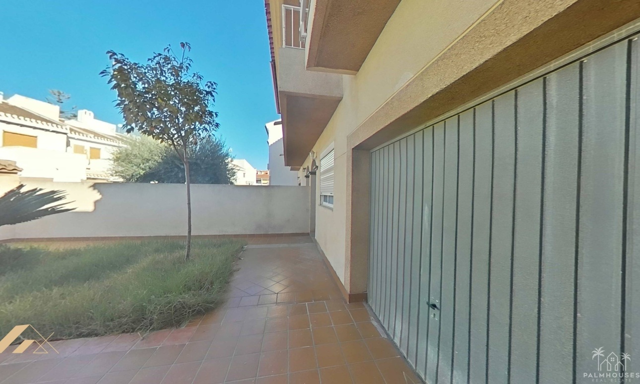 Revente - Apartment - San Pedro del Pinatar - Lo Pagan