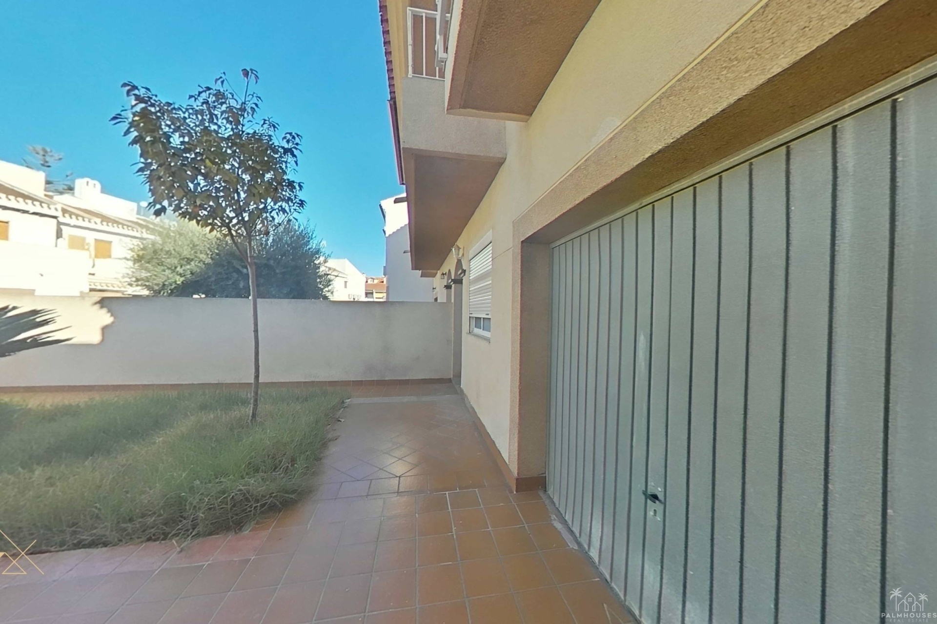 Revente - Apartment - San Pedro del Pinatar - Lo Pagan