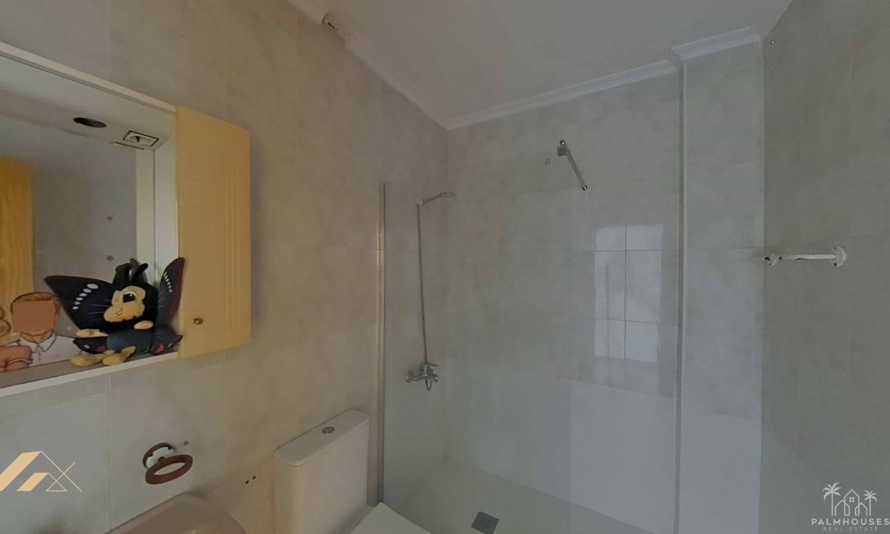 Revente - Apartment - San Pedro del Pinatar - Lo Pagan