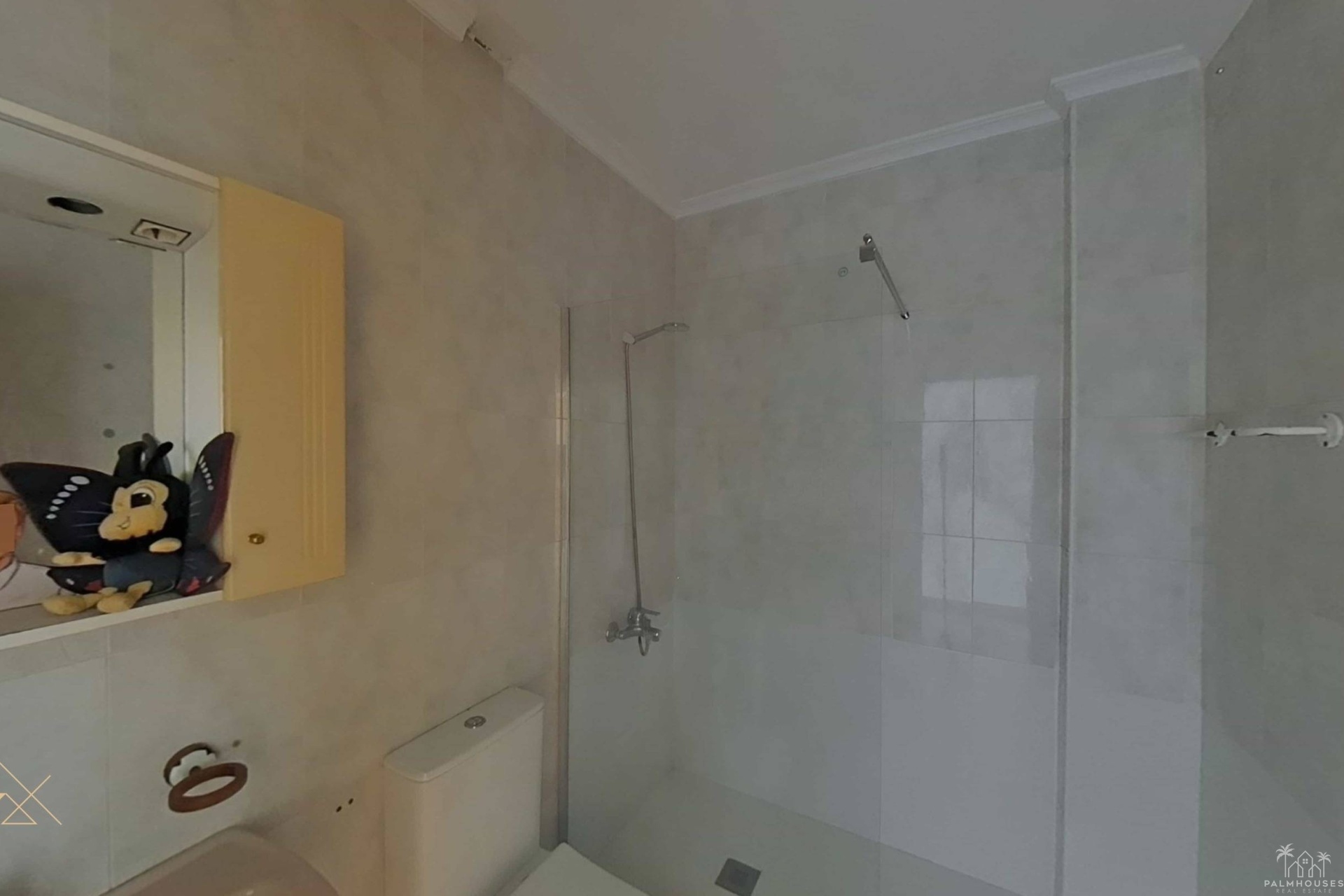 Revente - Apartment - San Pedro del Pinatar - Lo Pagan