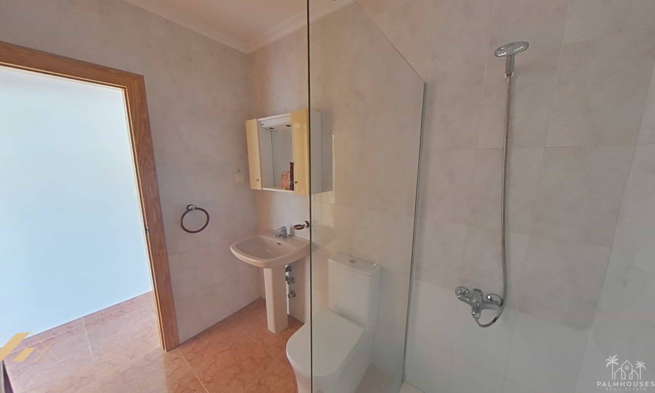Revente - Apartment - San Pedro del Pinatar - Lo Pagan
