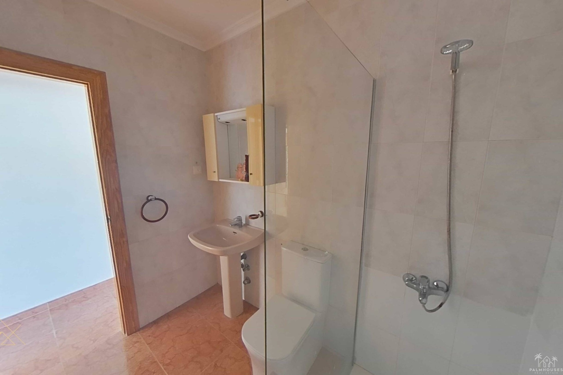 Revente - Apartment - San Pedro del Pinatar - Lo Pagan