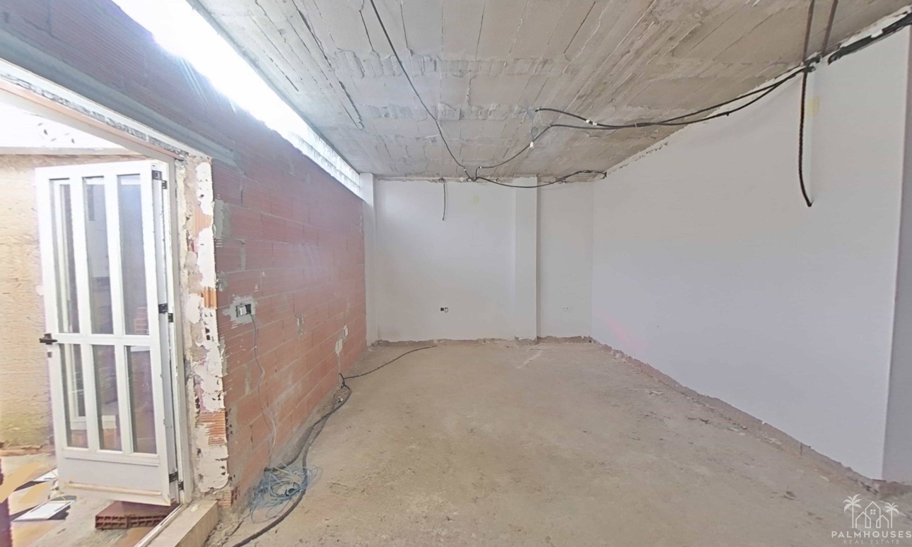 Revente - Apartment - San Pedro del Pinatar - Lo Pagan