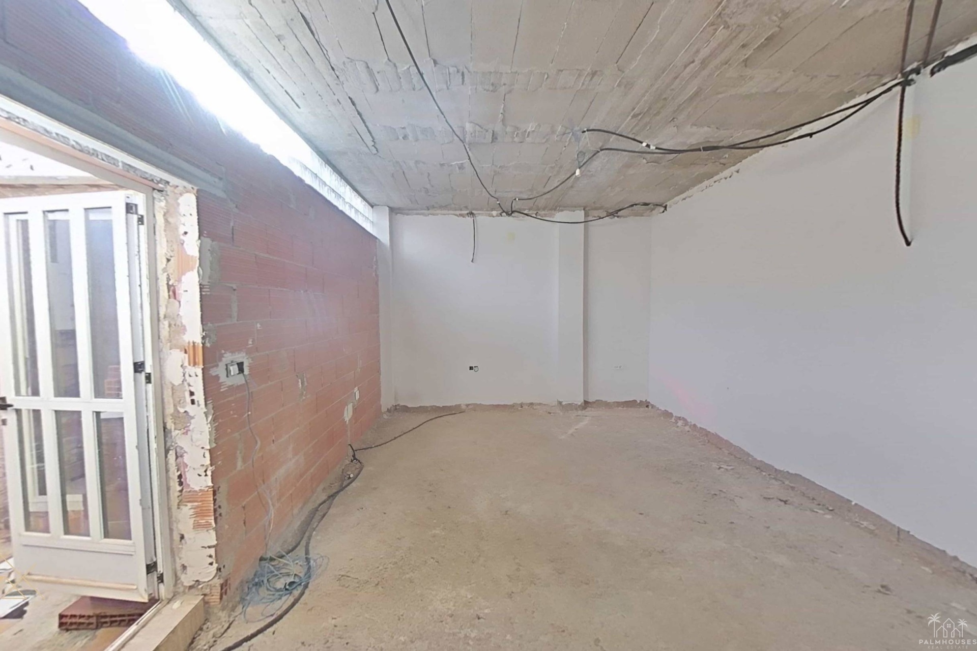 Revente - Apartment - San Pedro del Pinatar - Lo Pagan