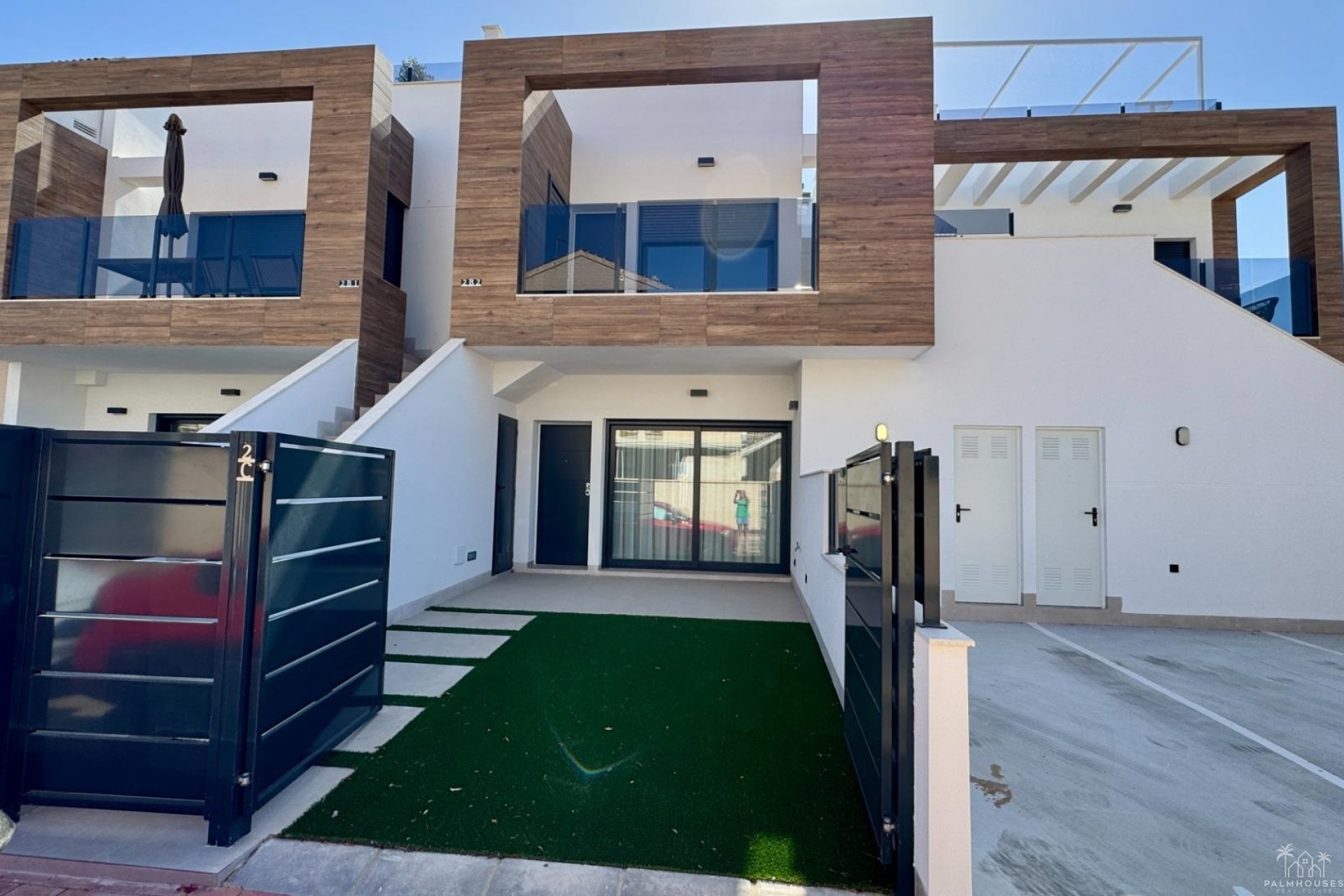 Revente - Apartment - San Pedro del Pinatar - Lopagán