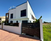 Revente - Apartment - San Pedro del Pinatar - Lopagán