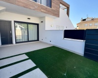 Revente - Apartment - San Pedro del Pinatar - Lopagán