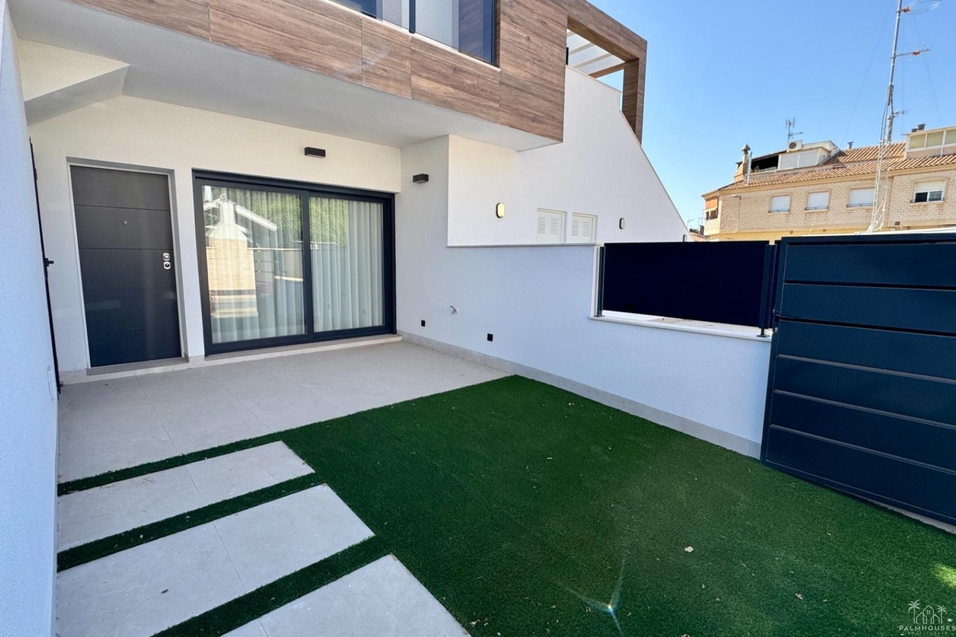 Revente - Apartment - San Pedro del Pinatar - Lopagán