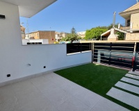 Revente - Apartment - San Pedro del Pinatar - Lopagán
