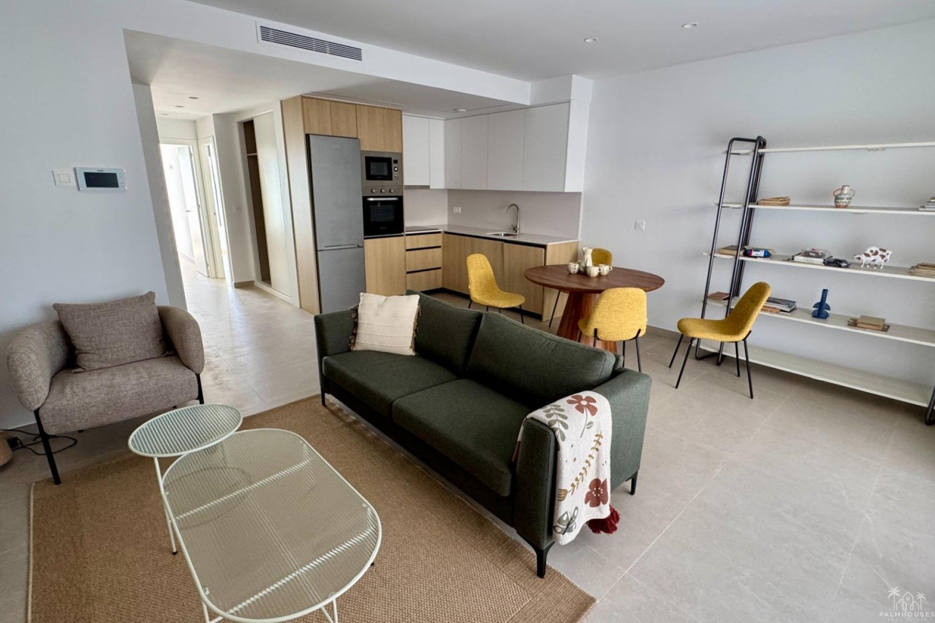 Revente - Apartment - San Pedro del Pinatar - Lopagán