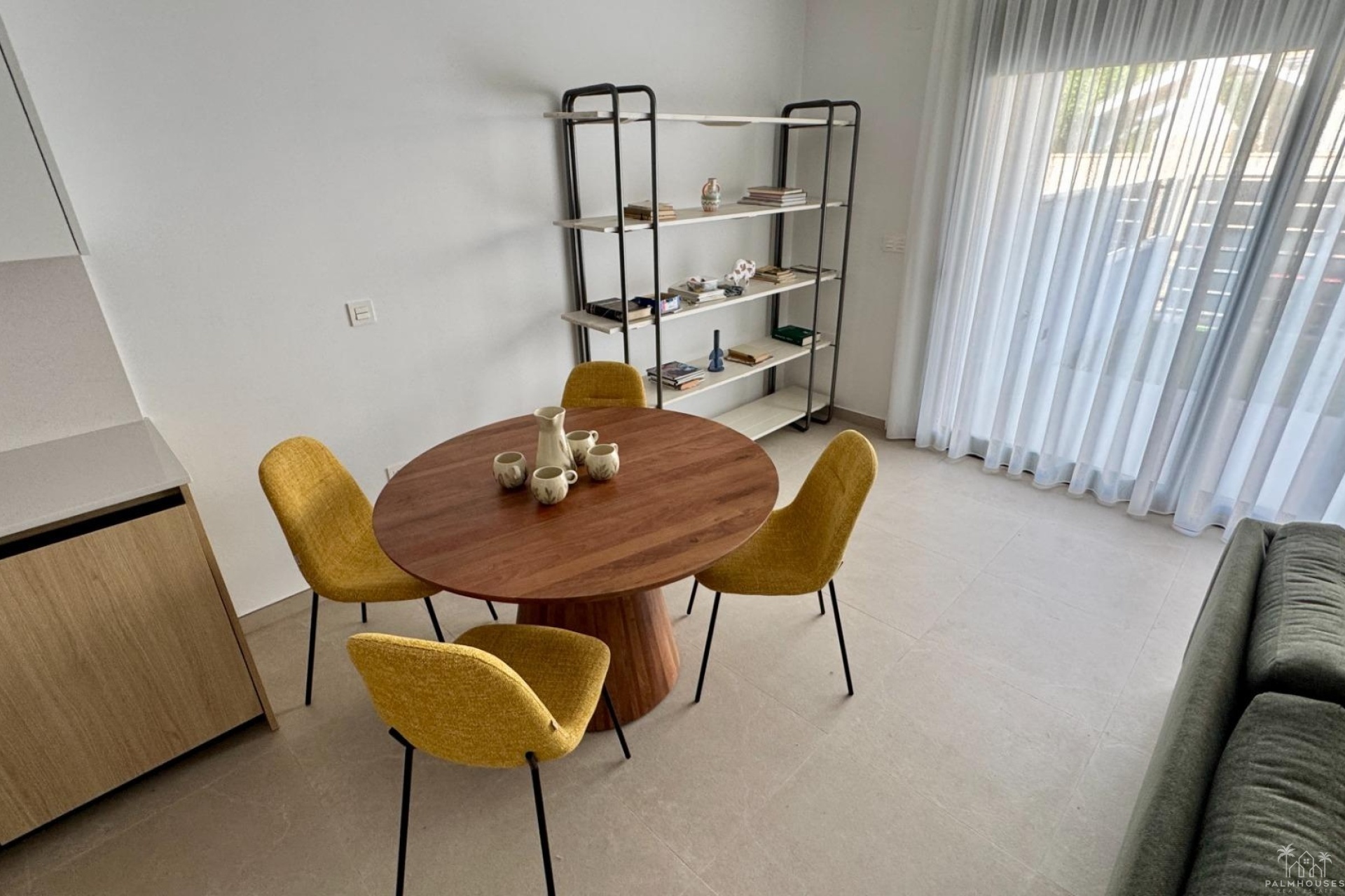Revente - Apartment - San Pedro del Pinatar - Lopagán
