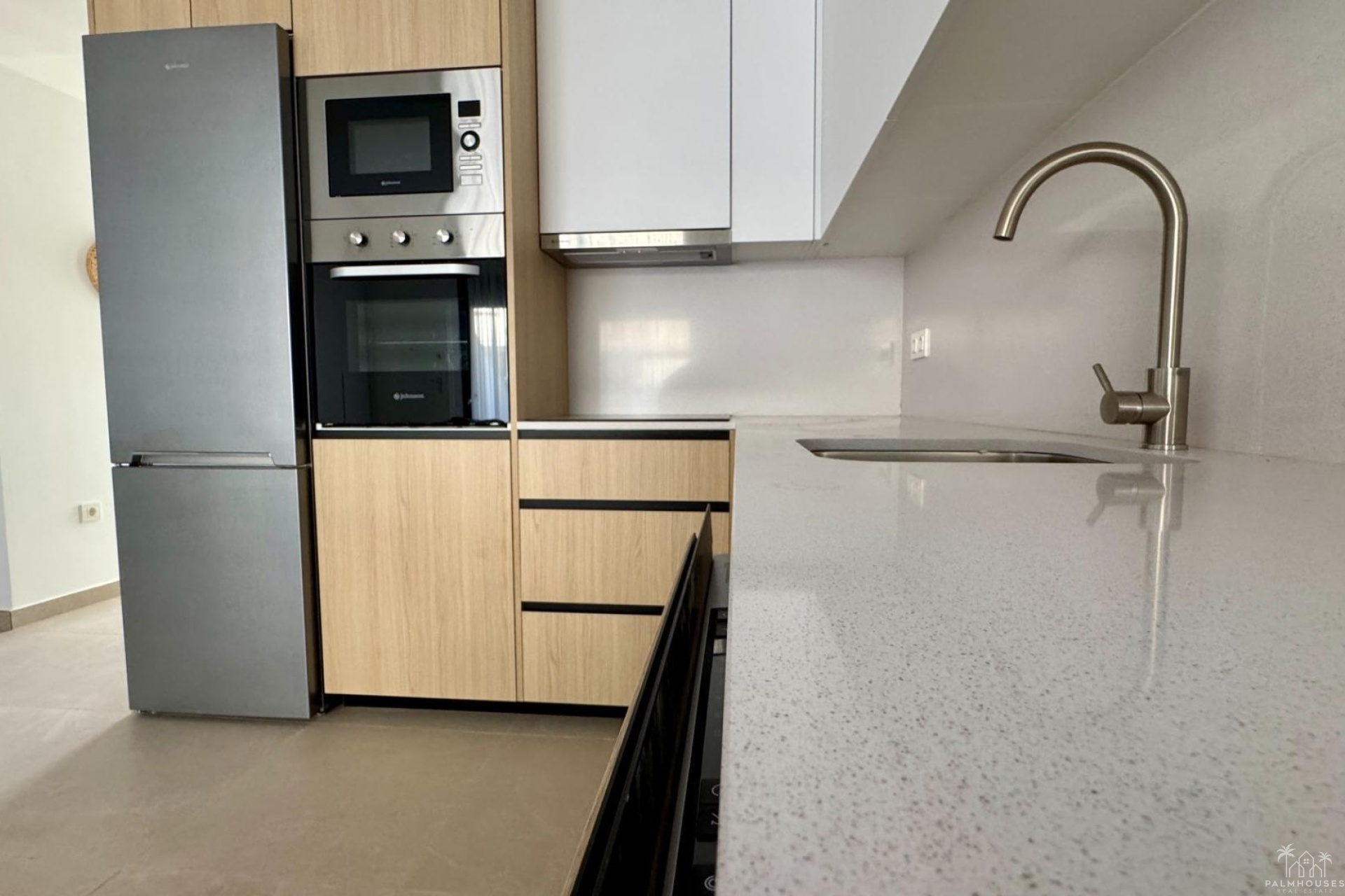 Revente - Apartment - San Pedro del Pinatar - Lopagán