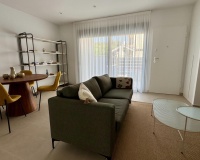 Revente - Apartment - San Pedro del Pinatar - Lopagán