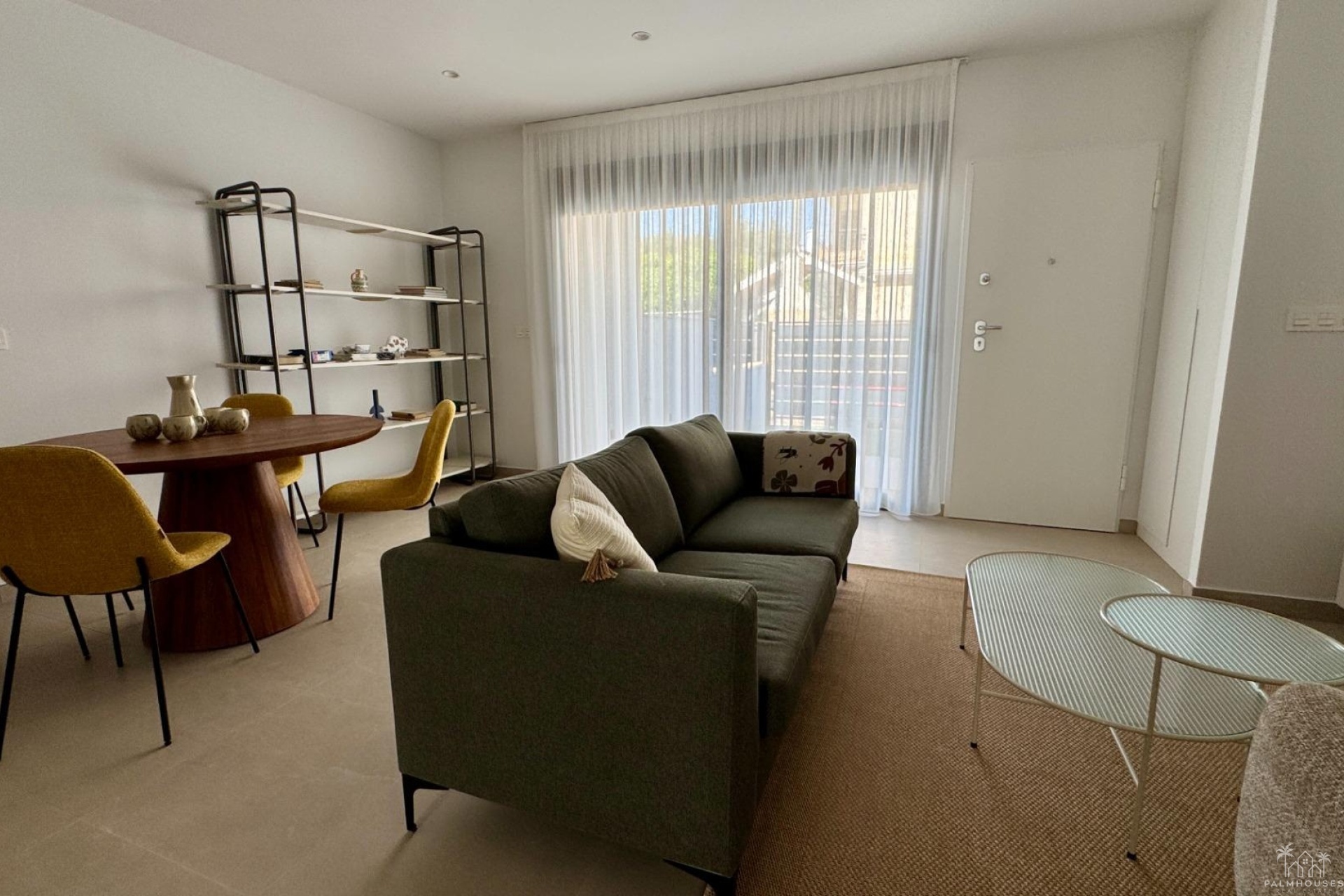 Revente - Apartment - San Pedro del Pinatar - Lopagán