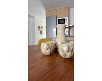 Revente - Apartment - San Pedro del Pinatar - Lopagán