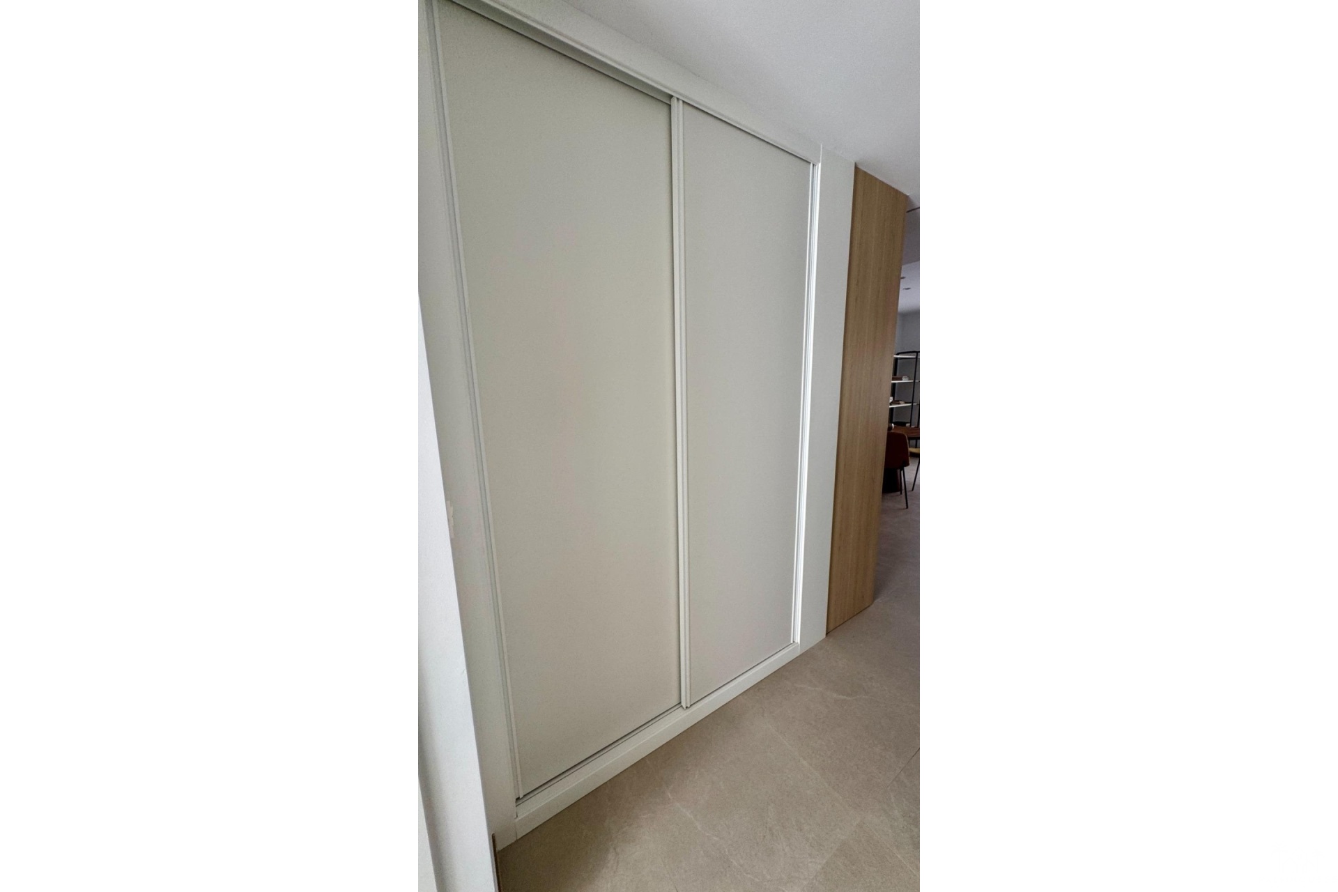 Revente - Apartment - San Pedro del Pinatar - Lopagán