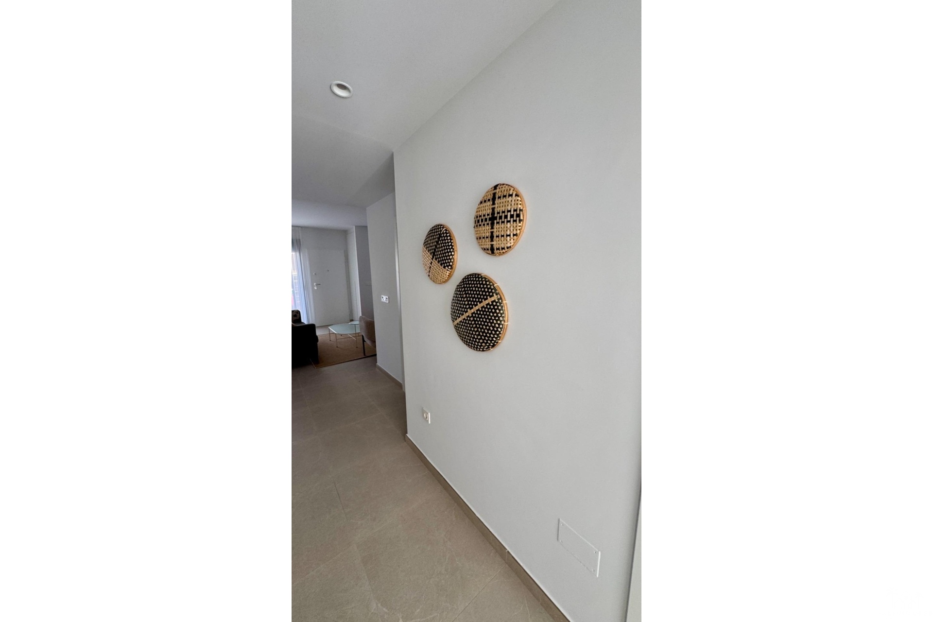 Revente - Apartment - San Pedro del Pinatar - Lopagán