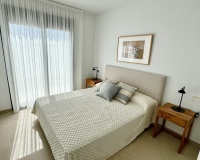 Revente - Apartment - San Pedro del Pinatar - Lopagán