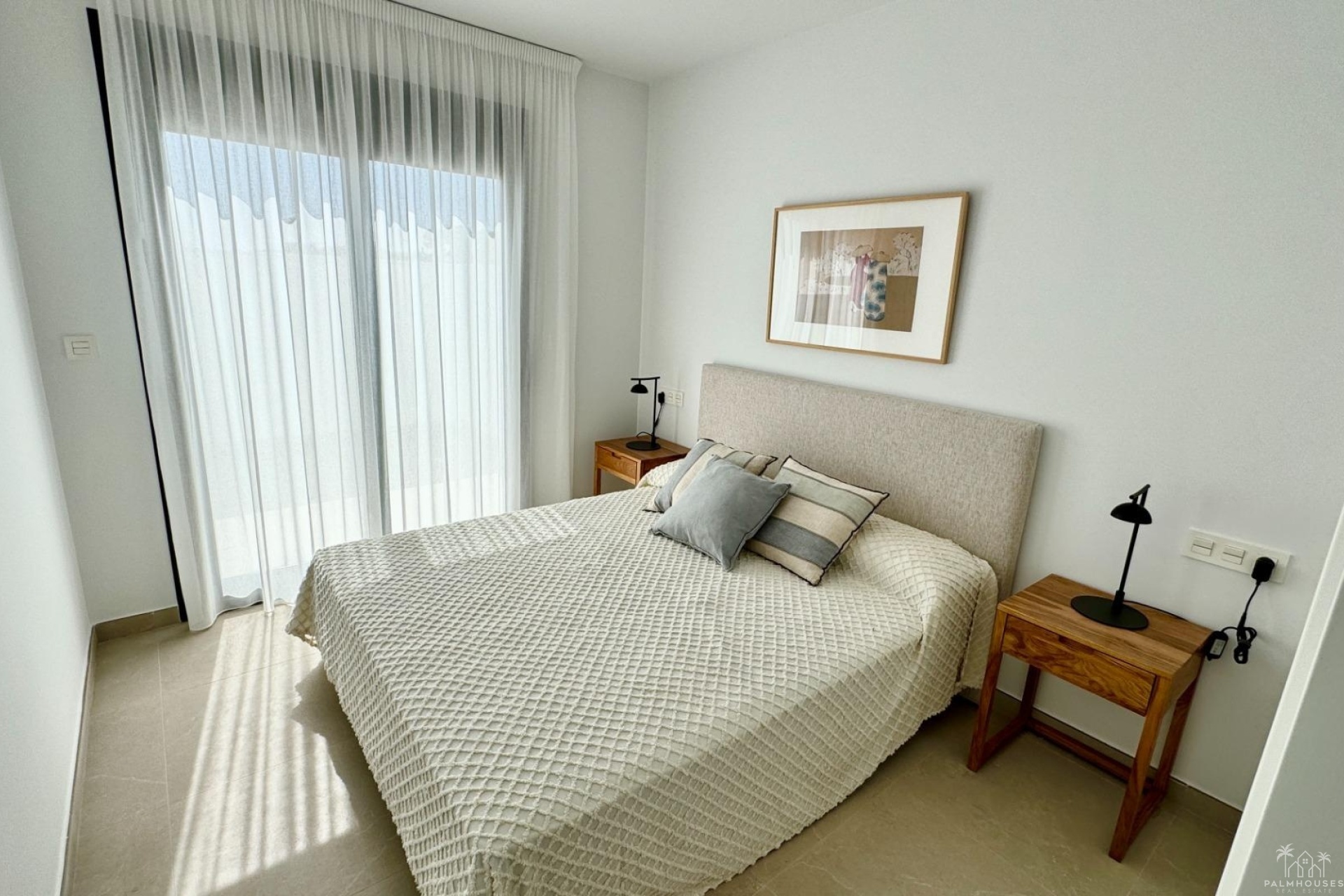 Revente - Apartment - San Pedro del Pinatar - Lopagán