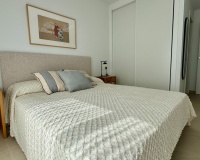 Revente - Apartment - San Pedro del Pinatar - Lopagán