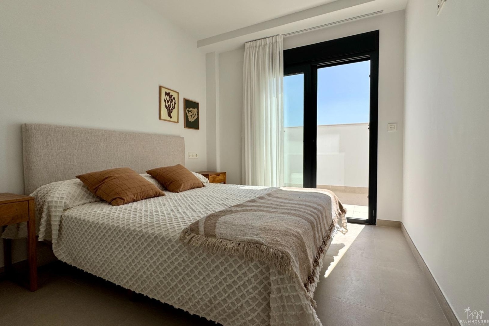 Revente - Apartment - San Pedro del Pinatar - Lopagán