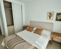 Revente - Apartment - San Pedro del Pinatar - Lopagán