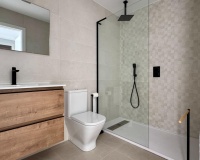 Revente - Apartment - San Pedro del Pinatar - Lopagán