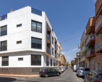 Revente - Apartment - San Pedro del Pinatar - Los Cuarteros