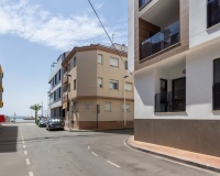 Revente - Apartment - San Pedro del Pinatar - Los Cuarteros