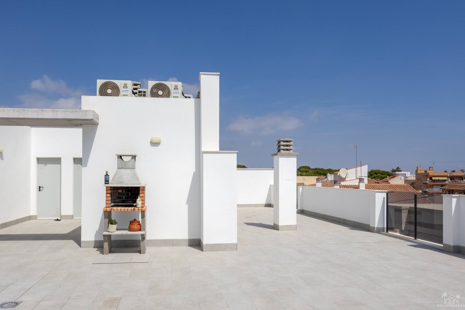 Revente - Apartment - San Pedro del Pinatar - Los Cuarteros