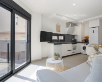 Revente - Apartment - San Pedro del Pinatar - Los Cuarteros