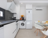 Revente - Apartment - San Pedro del Pinatar - Los Cuarteros