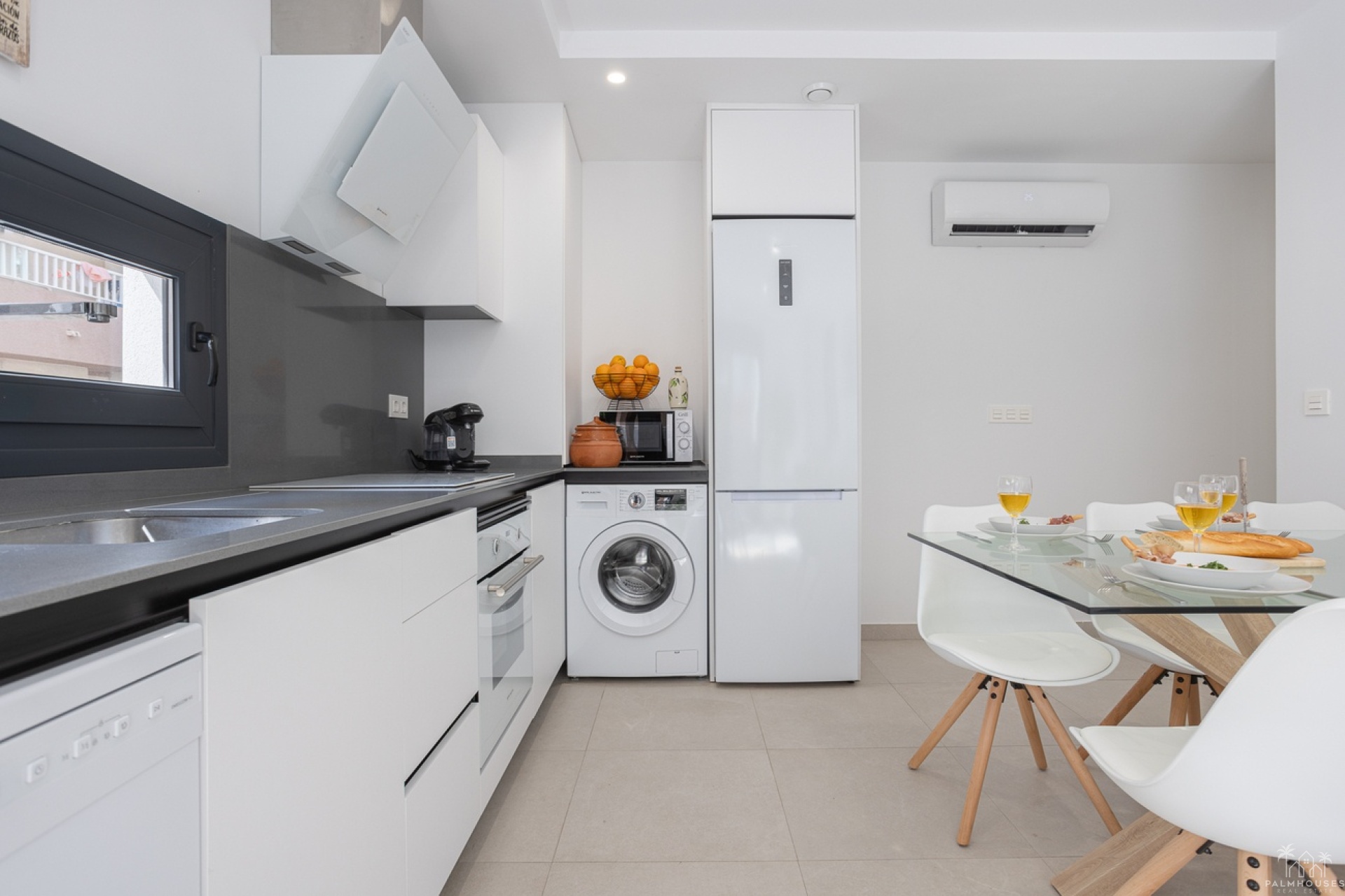 Revente - Apartment - San Pedro del Pinatar - Los Cuarteros