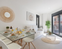 Revente - Apartment - San Pedro del Pinatar - Los Cuarteros